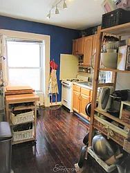 Rented by City Connections Realty