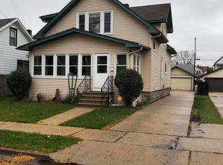 6412 29th Ave, Kenosha, WI 53143