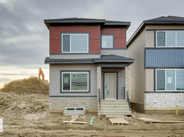 496 Robinson Dr, Leduc, AB T9E 0S7