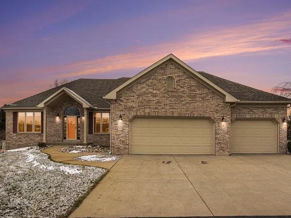 8939 W Xy Ave, Schoolcraft, MI 49087