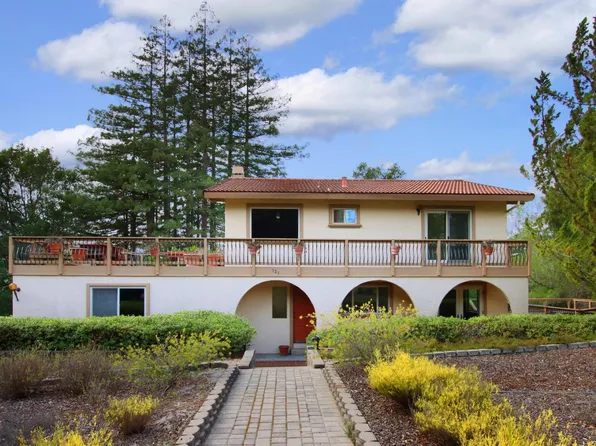 (undisclosed Address), Scotts Valley, CA 95066