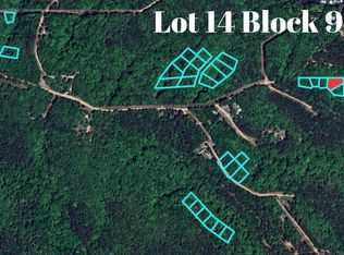 14-9 E 330th Loop, Jay, OK 74346