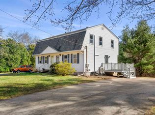 3 Autumn Woods Rd, Salem, NH 03079