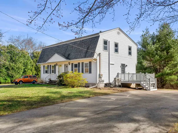 3 Autumn Woods Road, Salem, NH 03079