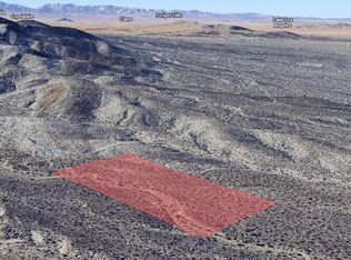 Vic Princess Pat Mine Road, Adelanto, CA 92301