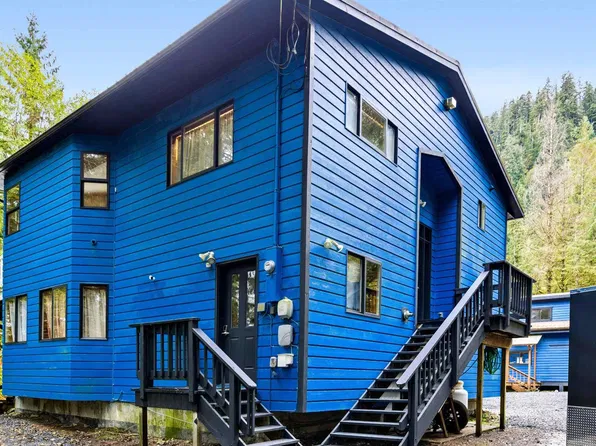 7981/7983 S Tongass Hwy, Ketchikan, AK 99901