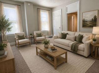 1402 Alabama St APT 1, Lafayette, IN 47905