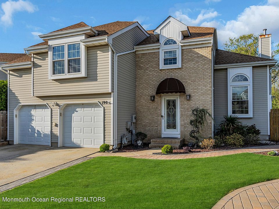 190 Kentucky Way, Freehold, NJ 07728 Zillow