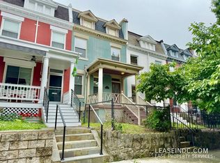 1937 1st St NE, Washington, DC 20002