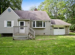 523 Clinton Hollow Rd, Salt Point, NY 12578
