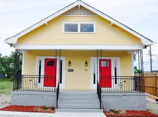 3527 N Tonti St, New Orleans, LA 70117