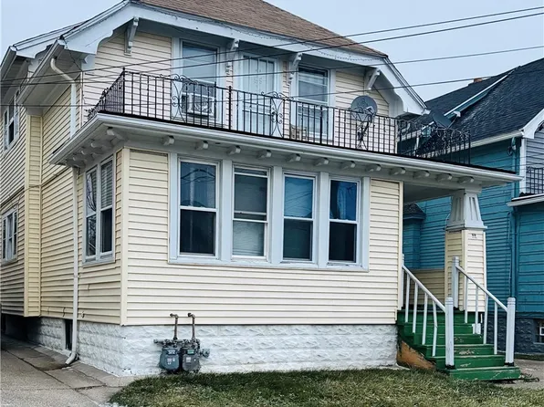 60 Arden Ave, Buffalo, NY 14215