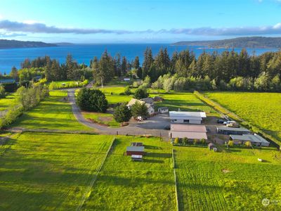 464 Bachelor Road, Sequim, WA, 98382