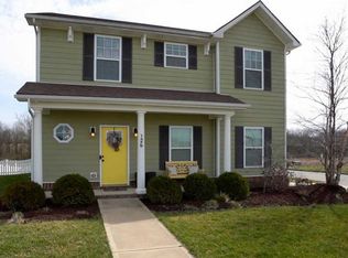 126 Falls Creek Dr, Georgetown, KY 40324