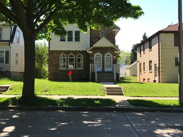 4047 N 38th St, Milwaukee, WI 53216