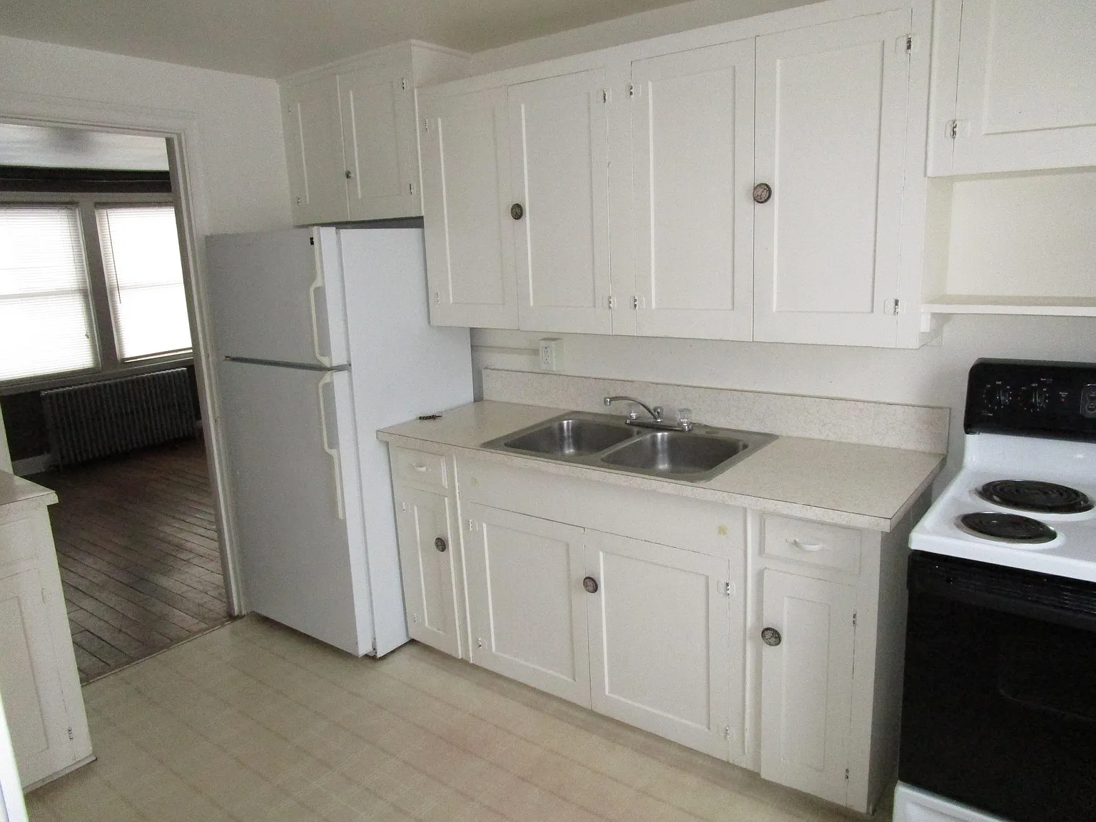 61 Cedar Street — Photo 2