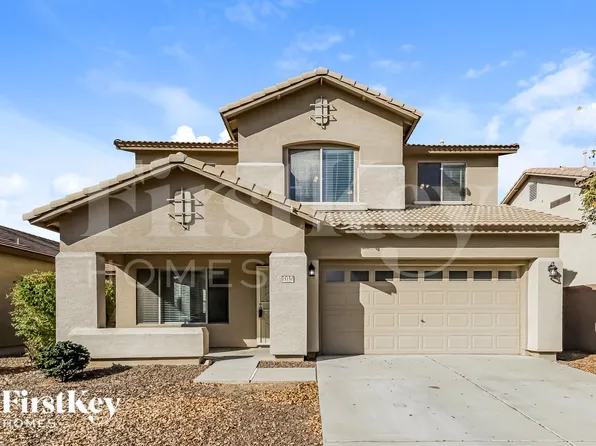 15150 N 146th Ave, Surprise, AZ 85379