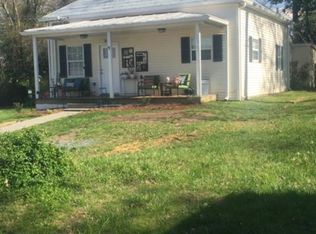 513 Lamont St, Johnson City, TN 37604