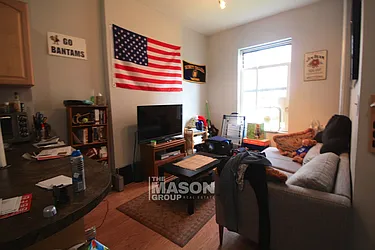 Rented by Mason Group LLC