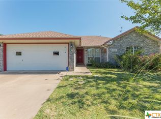 1903 Ledgestone Dr, Killeen, TX 76549