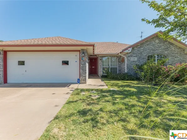 1903 Ledgestone Dr, Killeen, TX 76549