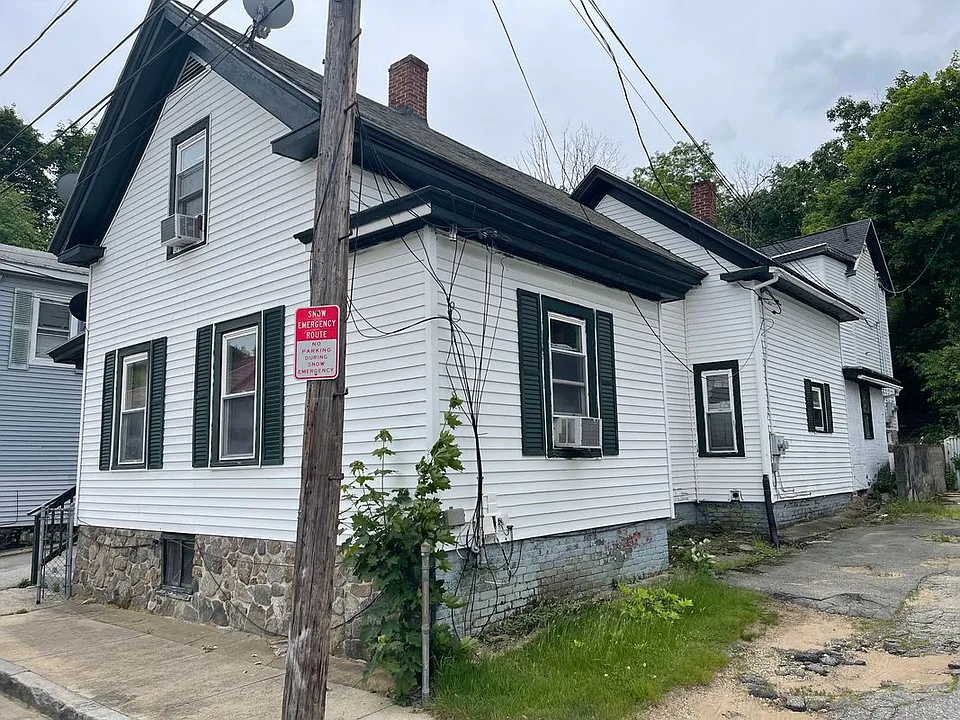 36 Benefit St #1