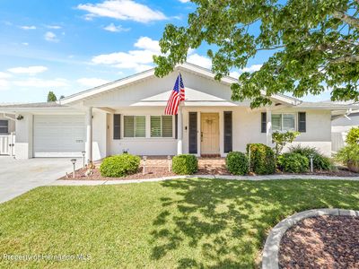 4921 Shell Stream Blvd, New Port Richey, FL, 34652