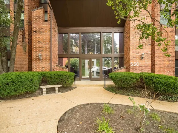 550 Coeur De Royale Dr APT 201, Saint Louis, MO 63141