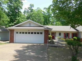 9 Lanza Ct, Hot Springs, AR 71909