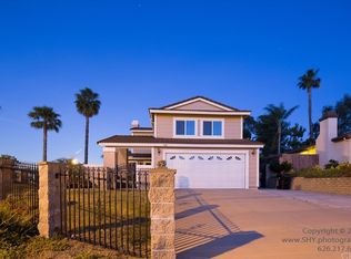 540 Armitos Pl, Diamond Bar, CA 91765