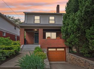 340 Kenmont Ave, Pittsburgh, PA 15216