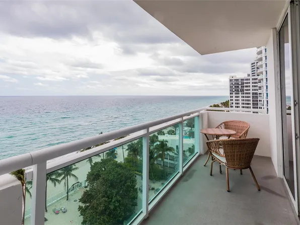 3001 S Ocean Drive #1011, Hollywood, FL 33019