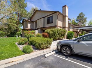 4550 Matich Dr, Reno, NV 89502