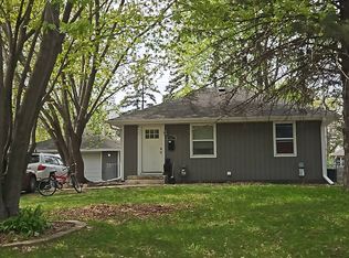 5427 Yukon Ave N, New Hope, MN 55428