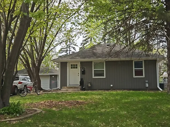 5427 Yukon Ave N, New Hope, MN 55428