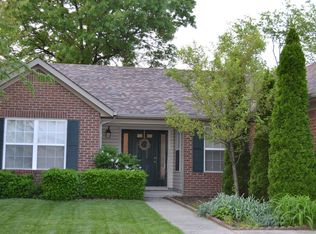 8954 Glass Chimney Ln, Fishers, IN 46037