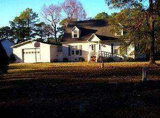 11595 Nc Highway 306 S, Arapahoe, NC 28510