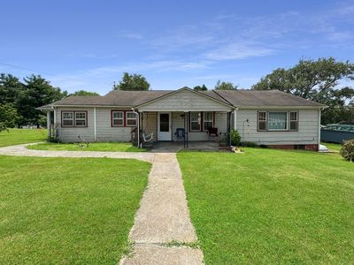6560 Old Russellville Pike, Whitesburg, TN, 37891