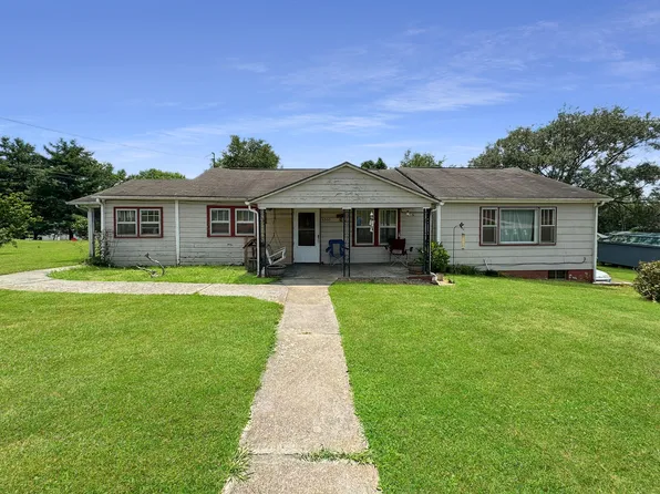 6560 Old Russellville Pike, Whitesburg, TN 37891