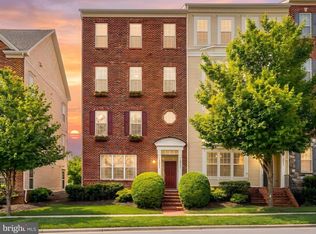 13043 Clarksburg Square Rd #11, Clarksburg, MD 20871
