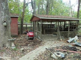 212 Magnolia Point Dr, Huffman, TX 77336