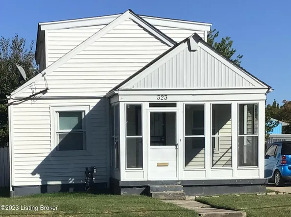 323 N 38th St, Louisville, KY 40212