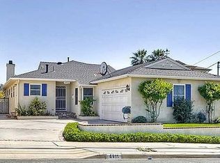 6911 Carthage St, San Diego, CA 92120