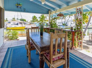 648 27th St, Marathon, FL 33050