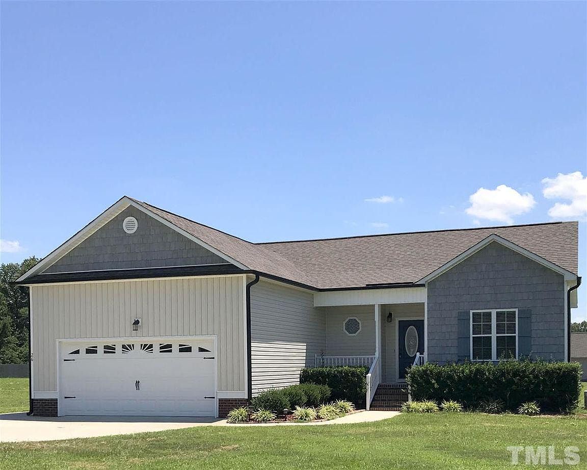 26 Moonlight Dr, Fuquay Varina, NC 27526 Zillow