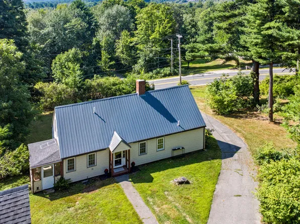 614 Goodwin Road, Eliot, ME 03903