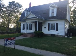 435 S C St, Herington, KS 67449