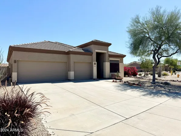 18426 W Piedmont Rd, Goodyear, AZ 85338