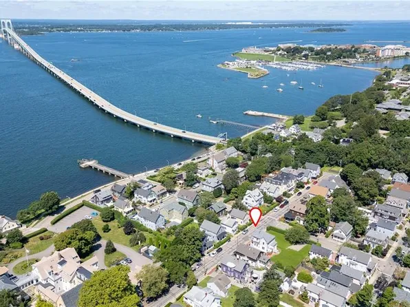 0 2nd St, Newport, RI 02840