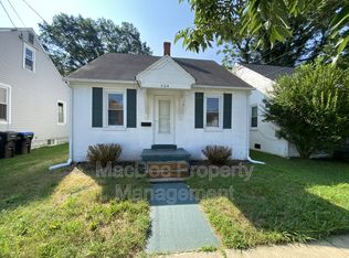 604 Maury St, Fredericksburg, VA 22401